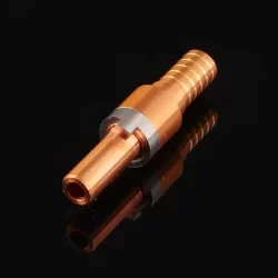 Feinmechanische Komponenten von Femotech