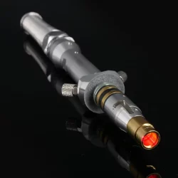 Resonante Scanner- und Lasertechnik von Femotech