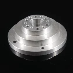 Feinmechanische Komponenten von Femotech