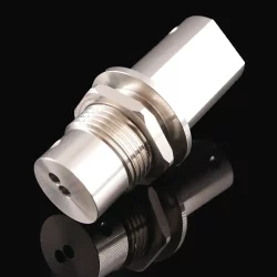 Feinmechanische Komponenten von Femotech