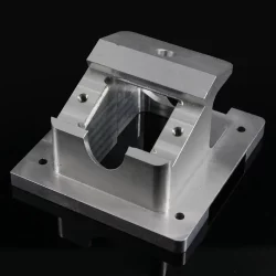 Feinmechanische Komponenten von Femotech