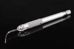 Feinmechanische Komponenten von Femotech