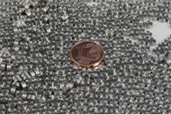 Feinmechanische Komponenten von Femotech